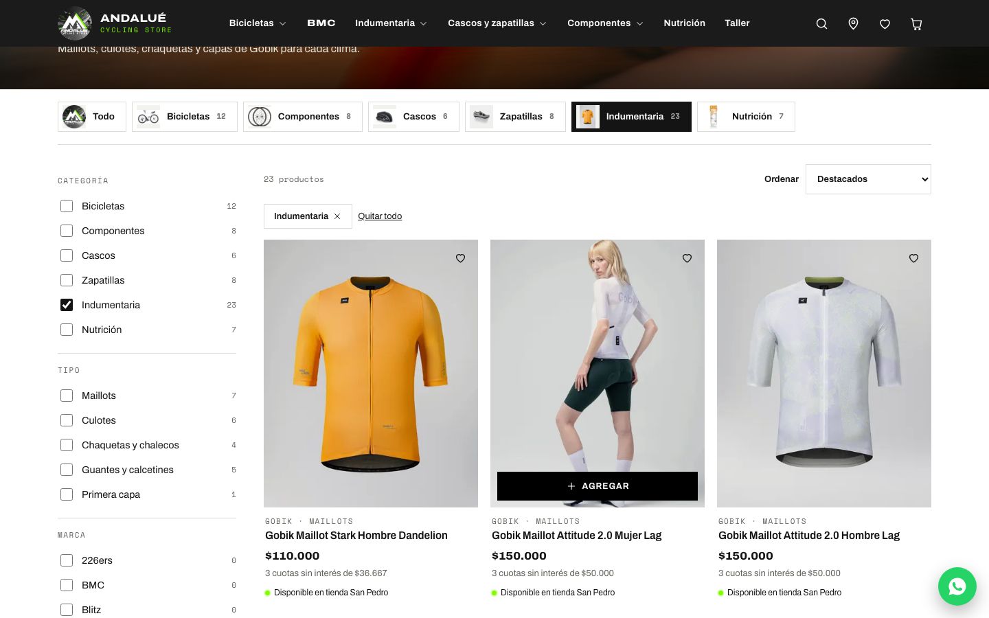 Tienda